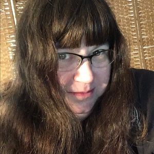 Meet your Posher, Catherine
